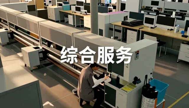 天津神推科技有限公司