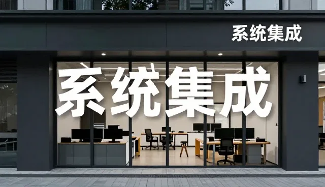 智能仓储管理系统如何推动系统集成的深化发展