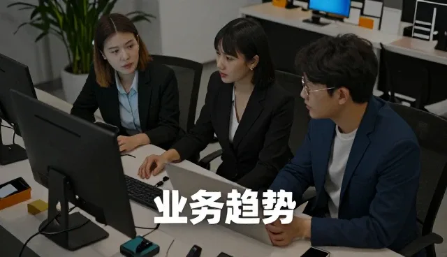工业自动化控制平台选型中的技术核心关注点