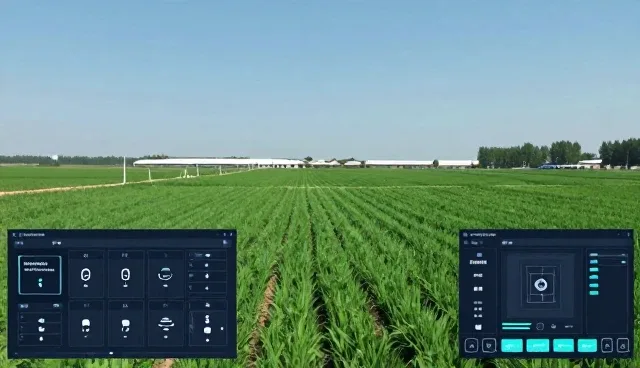 工业自动化控制平台选型中的适用条件分析