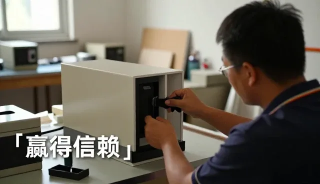 方案篇：技术支持系统集成实用干货