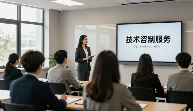 技术培训如何应对企业服务中的性能挑战